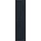 Ekena Millwork Americraft 4-Board Wood 2 Equal Panel Frmd Board-n-Batten Shutters w/Dbl Z-Bar, ARW102BF414X77OBH, PR ARW102BF414X77OBH - alternate 8